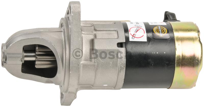 Bosch SR179X Bosch SR179X product image 1 of 4