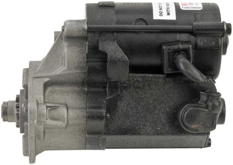 Bosch SR210X Bosch SR210X product image 1 of 4