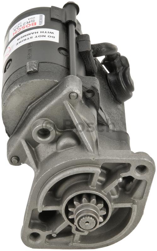 Bosch SR210X Bosch SR210X product image 2 of 4