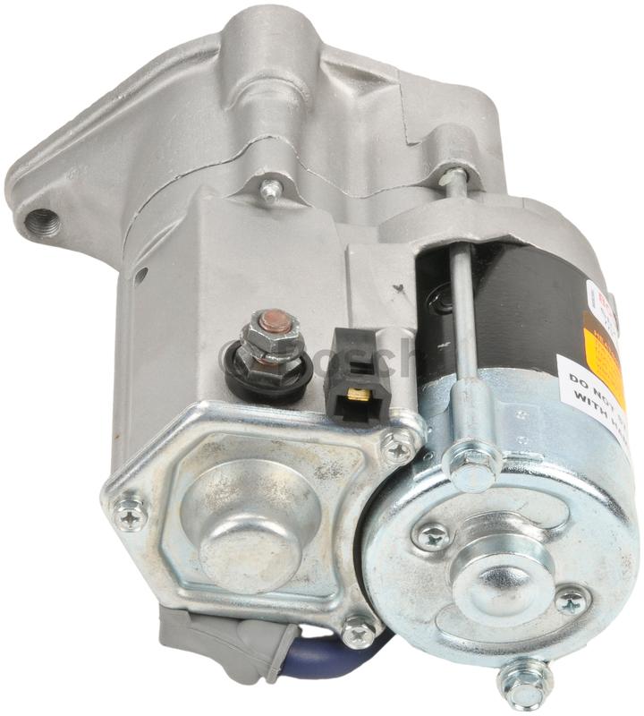Bosch SR220X Bosch SR220X product image 3 of 4