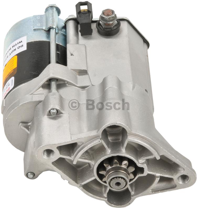 Bosch SR220X Bosch SR220X product image 4 of 4