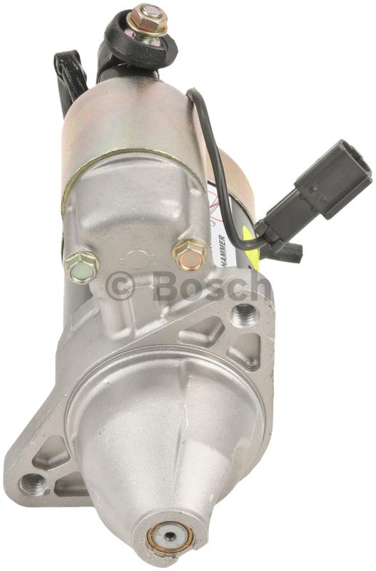 Bosch SR2266X  product image 1 of 4
