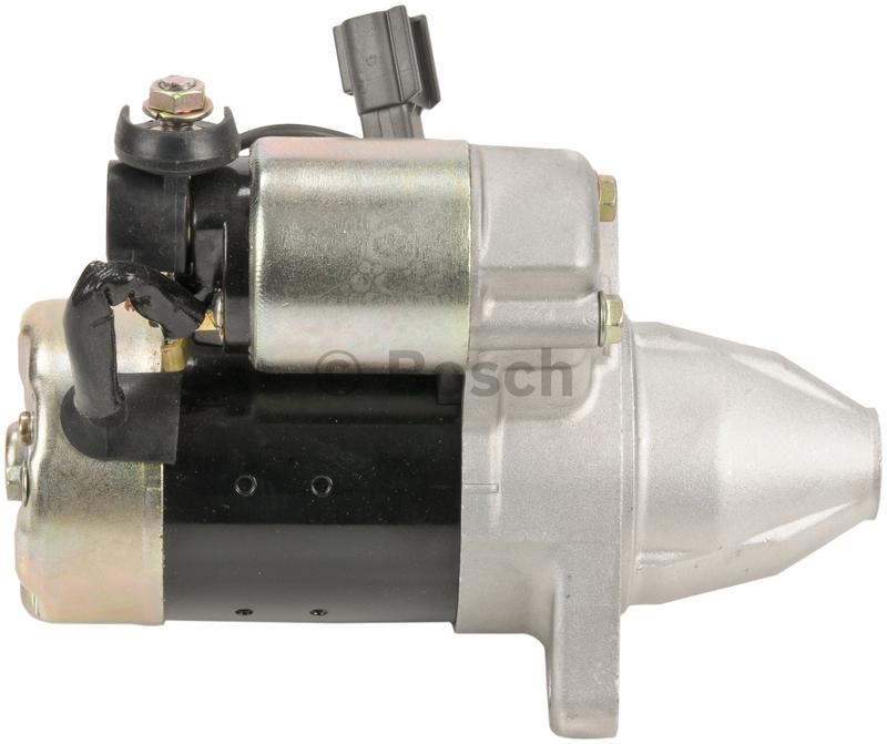 Bosch SR2266X  product image 3 of 4
