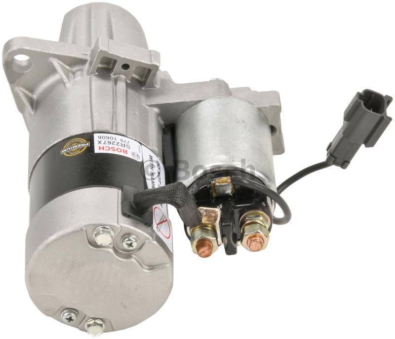 Bosch SR2267X Bosch SR2267X product image 1 of 4