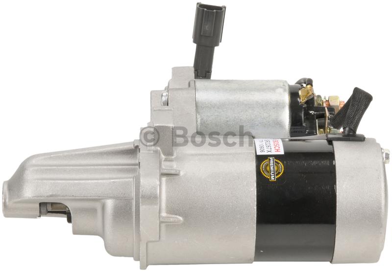 Bosch SR2267X product image 3 of 4