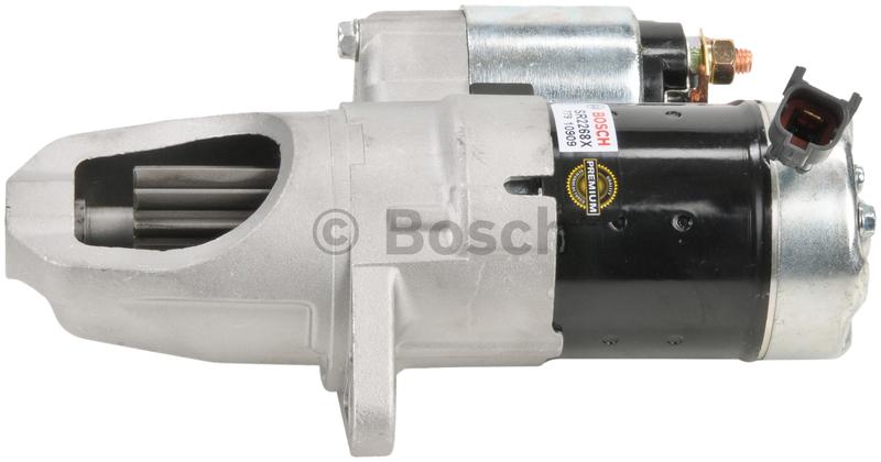 Bosch SR2268X  product image 1 of 4