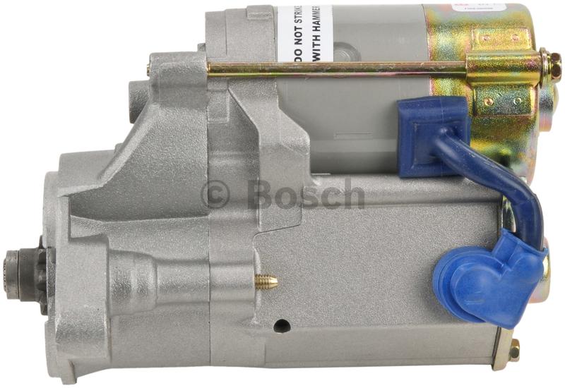 Bosch SR226X  product image 1 of 4