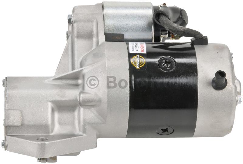 Bosch SR2273X Bosch SR2273X product image 2 of 4