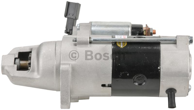 Bosch SR2274X Bosch SR2274X product image 4 of 4