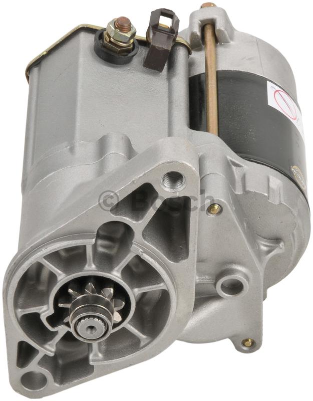 Bosch SR227X  product image 2 of 4