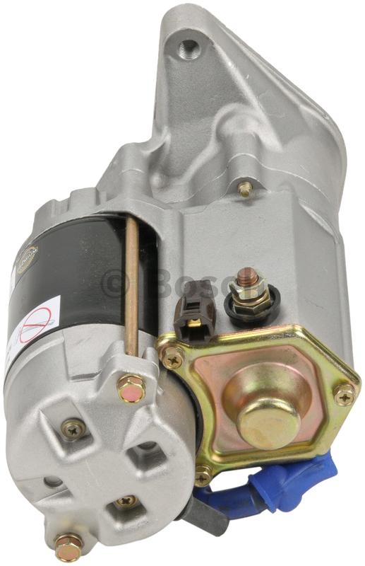 Bosch SR227X  product image 3 of 4