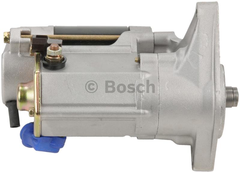 Bosch SR227X  product image 4 of 4