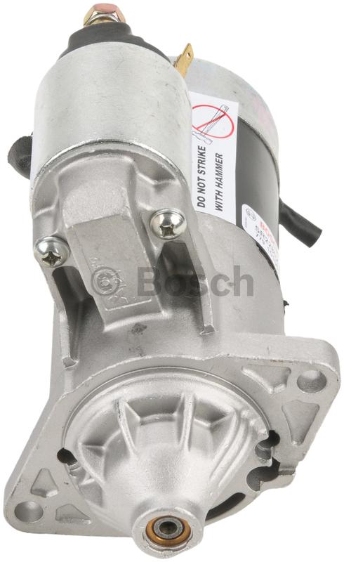 Bosch SR2280X Bosch SR2280X product image 1 of 4