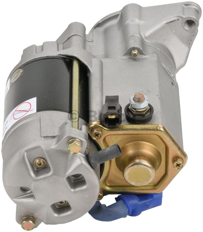 Bosch SR264X Bosch SR264X product image 2 of 4