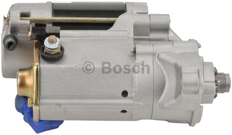 Bosch SR264X Bosch SR264X product image 3 of 4
