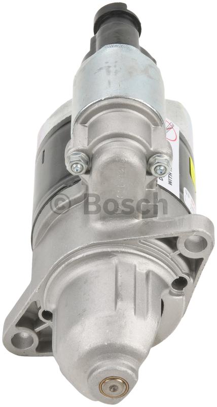 Bosch SR282X  product image 1 of 4