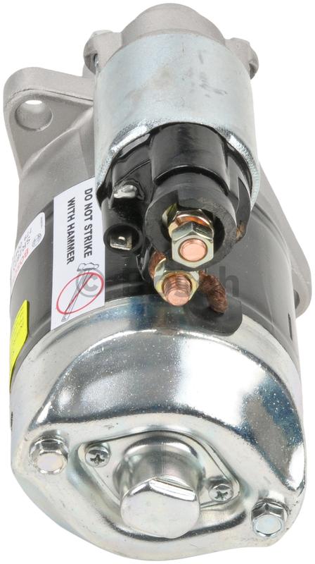 Bosch SR282X  product image 2 of 4