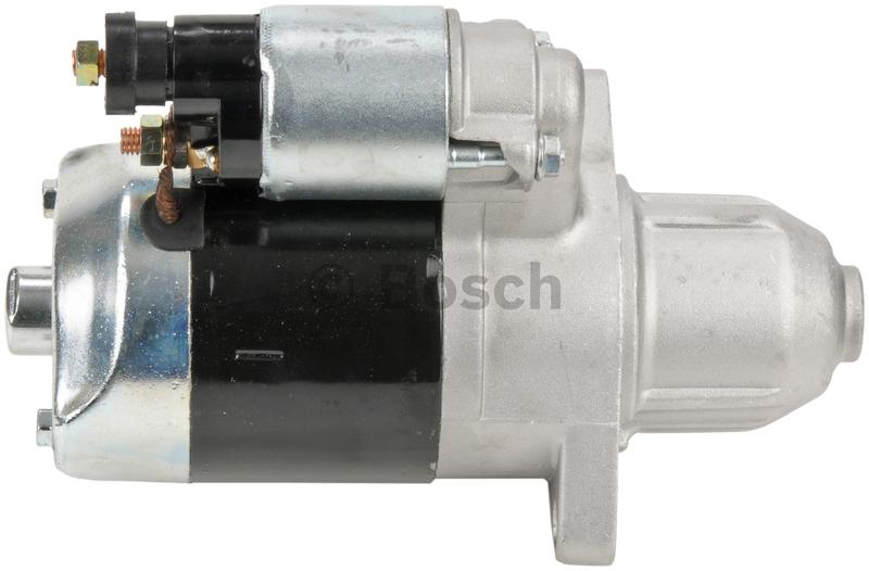 Bosch SR282X  product image 3 of 4