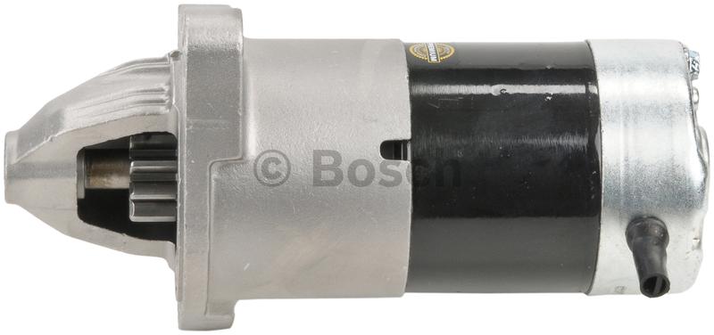 Bosch SR297X Bosch SR297X product image 1 of 4
