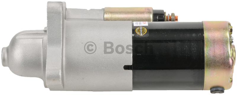 Bosch SR299X  product image 1 of 4