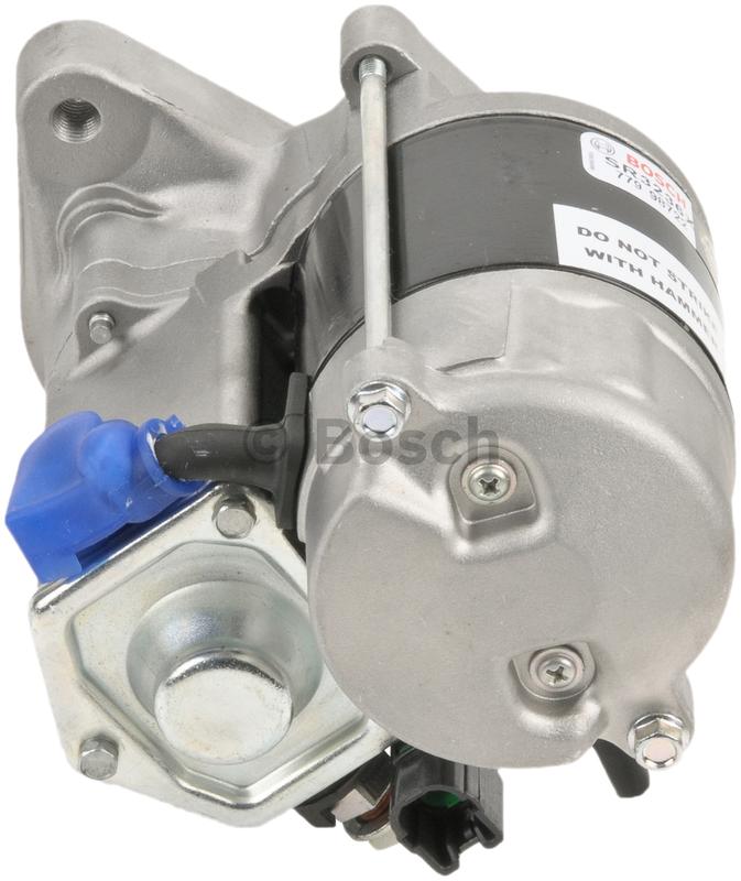 Bosch SR3236X Bosch SR3236X product image 1 of 4