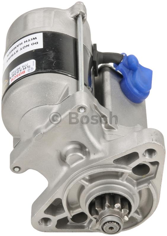 Bosch SR3236X Bosch SR3236X product image 2 of 4