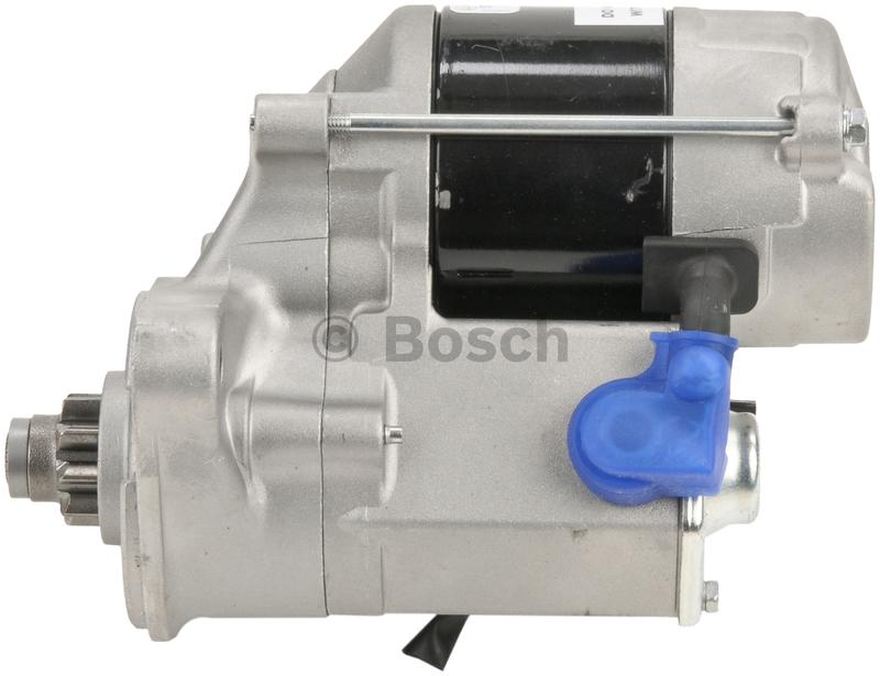 Bosch SR3236X Bosch SR3236X product image 3 of 4
