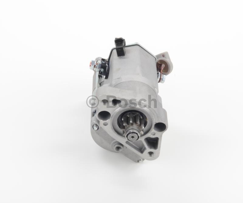 Bosch SR3238N  product image 3 of 4
