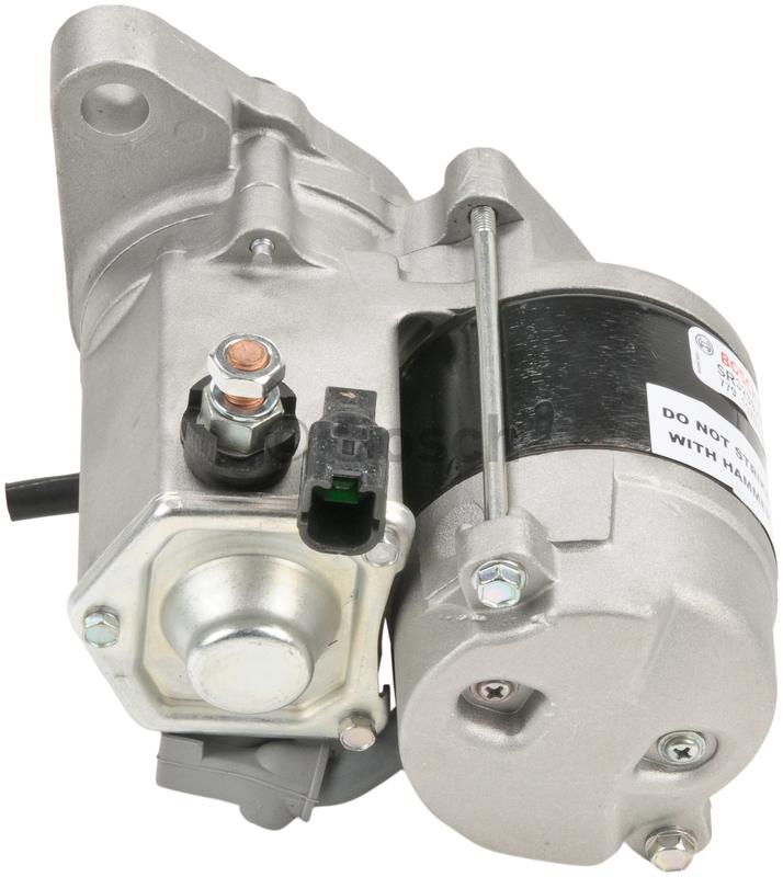 Bosch SR3239X Bosch SR3239X product image 1 of 4
