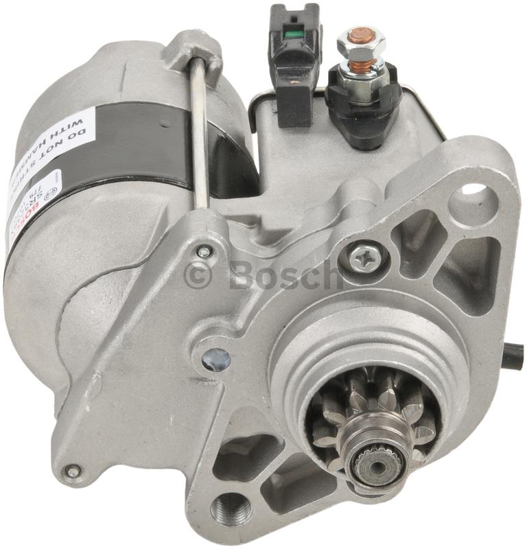 Bosch SR3239X Bosch SR3239X product image 3 of 4
