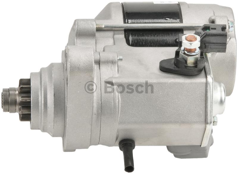 Bosch SR3239X Bosch SR3239X product image 4 of 4