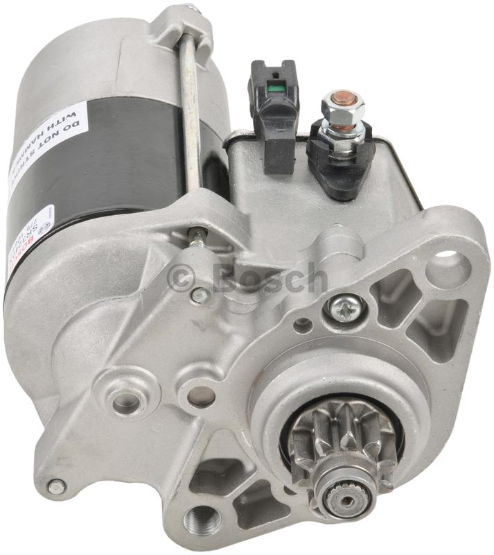 Bosch SR3240X Bosch SR3240X product image 1 of 4