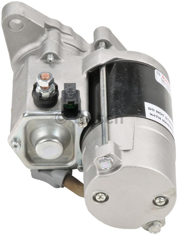 Bosch SR3240X Bosch SR3240X product image 4 of 4
