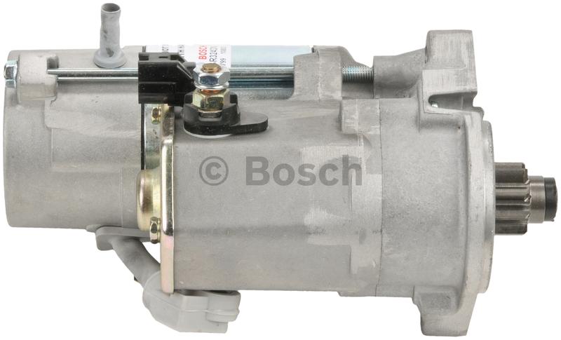 Bosch SR3243N Bosch SR3243N product image 1 of 4