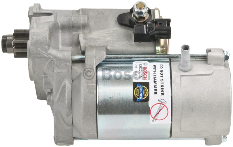 Bosch SR3243N Bosch SR3243N product image 2 of 4