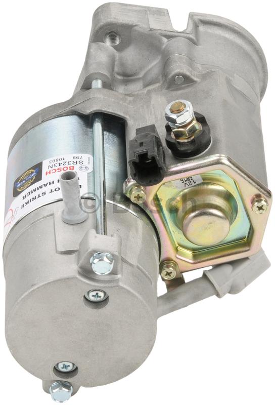 Bosch SR3243N Bosch SR3243N product image 3 of 4