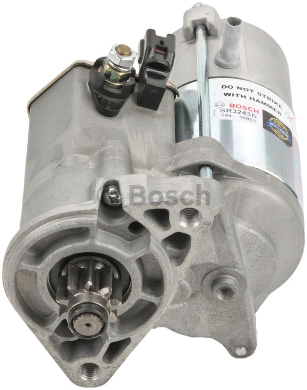 Bosch SR3243N Bosch SR3243N product image 4 of 4