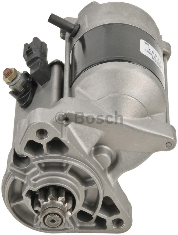 Bosch SR3244X  product image 2 of 4