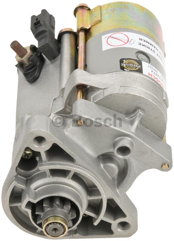 Bosch SR3247X  product image 3 of 4