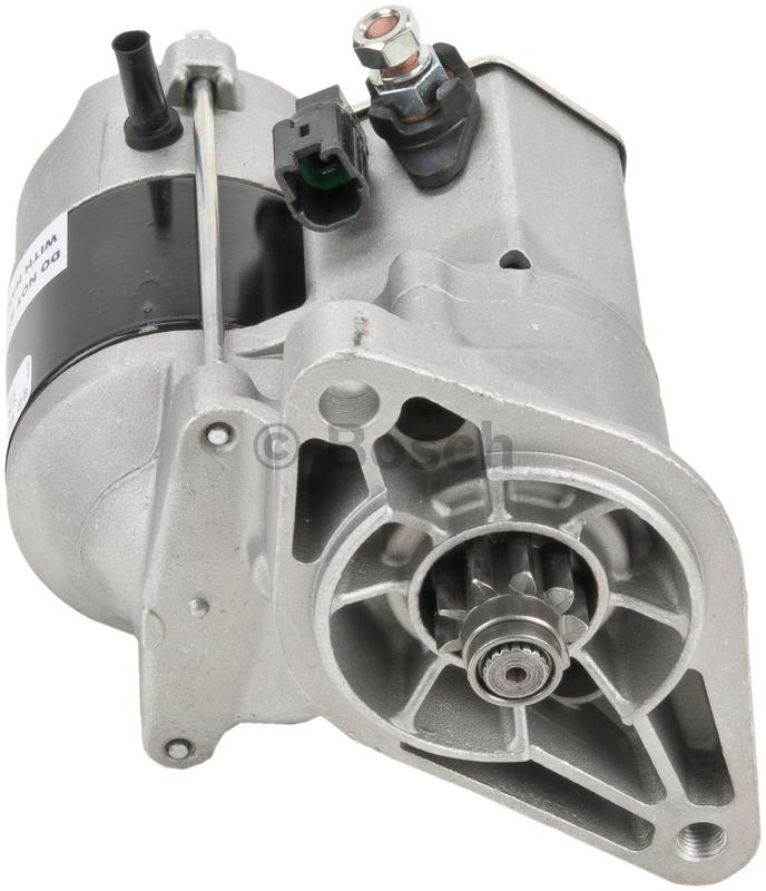 Bosch SR3248X  product image 1 of 4