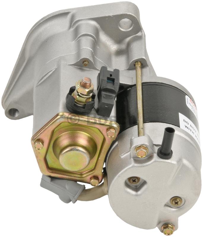 Bosch SR3249X  product image 2 of 4