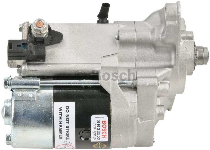 Bosch SR3250X Bosch SR3250X product image 1 of 4