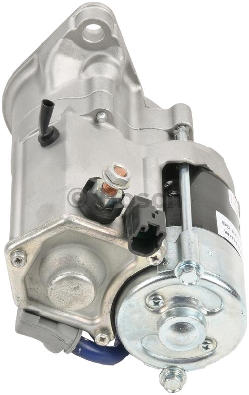 Bosch SR3250X product image 2 of 4