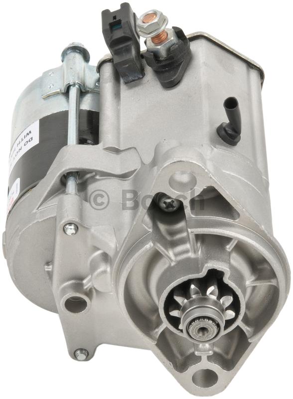 Bosch SR3250X product image 4 of 4