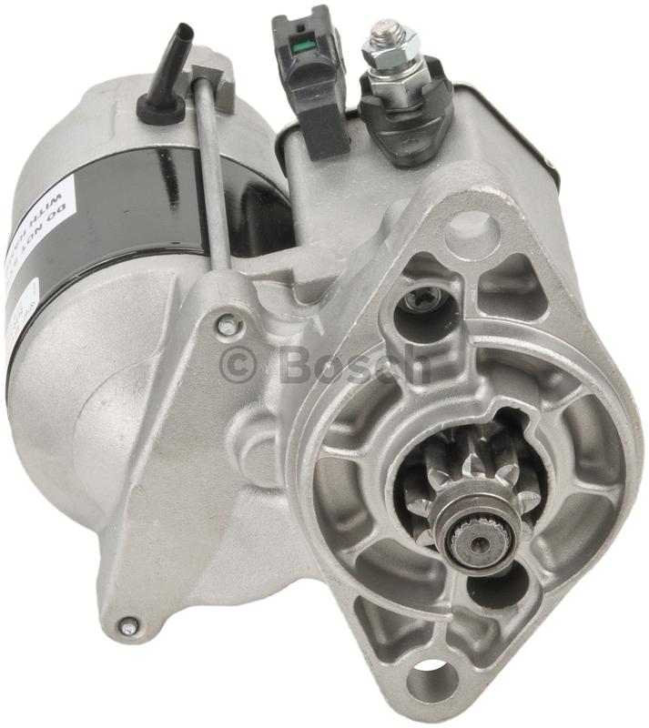 Bosch SR3251X Bosch SR3251X product image 1 of 4