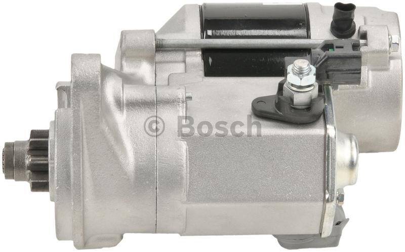 Bosch SR3251X Bosch SR3251X product image 2 of 4