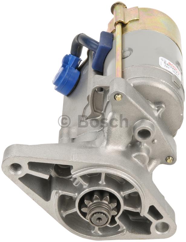 Bosch SR3252X Bosch SR3252X product image 1 of 4