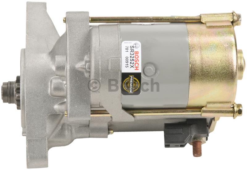 Bosch SR3252X Bosch SR3252X product image 2 of 4