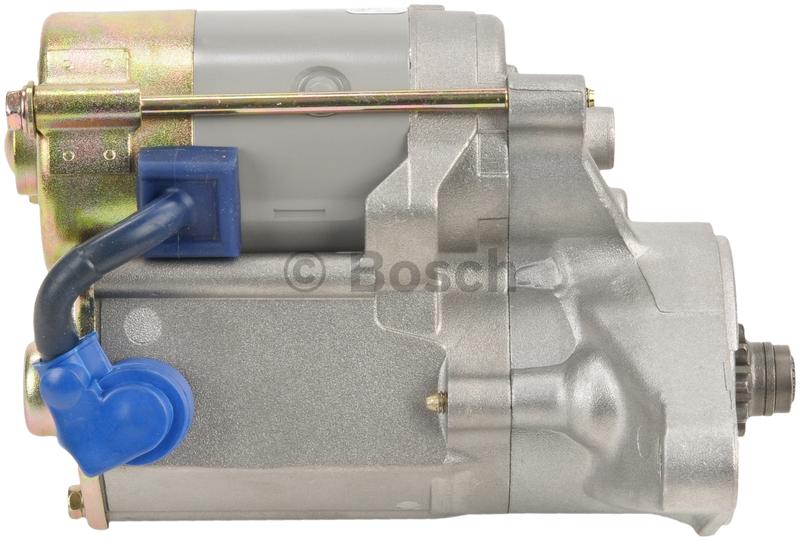 Bosch SR3252X Bosch SR3252X product image 4 of 4