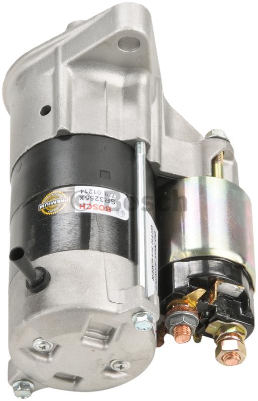 Bosch SR3255X  product image 3 of 4
